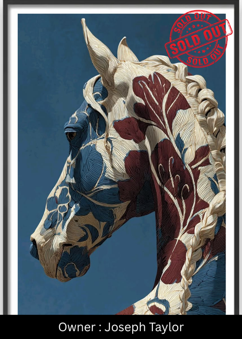 Baroque Equine