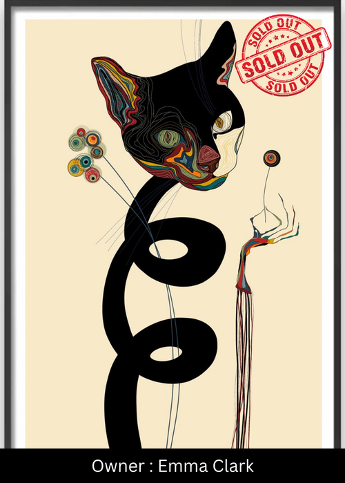 Curiosity in Loops