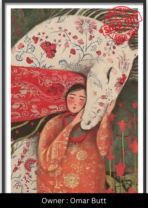 Tapestry of Devotion