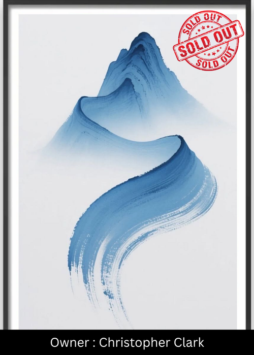 Flowing Peaks