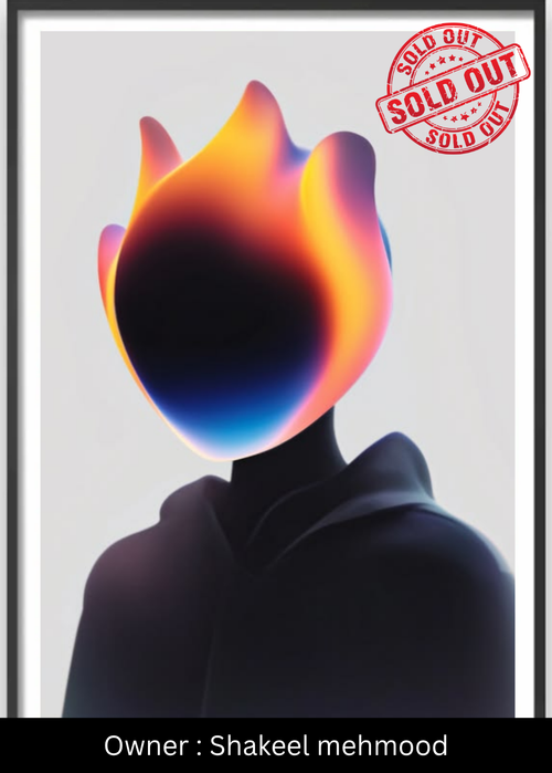 The Inner Flame