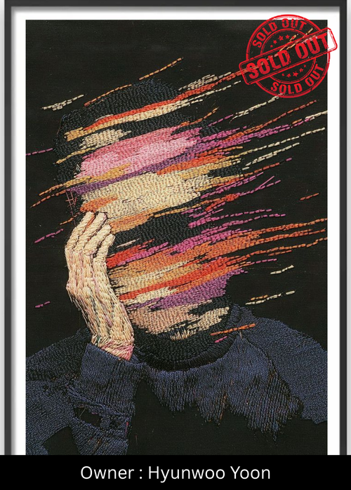 The Glitched Mind