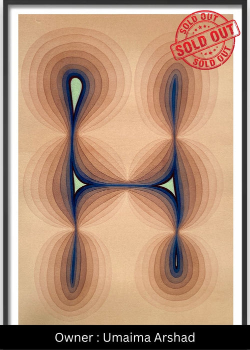 The Resonance Field