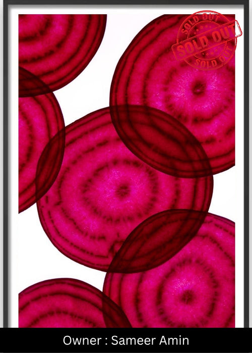 The Ruby Glow