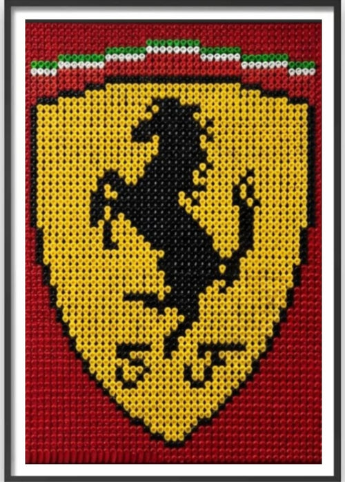 Maranello Pulse